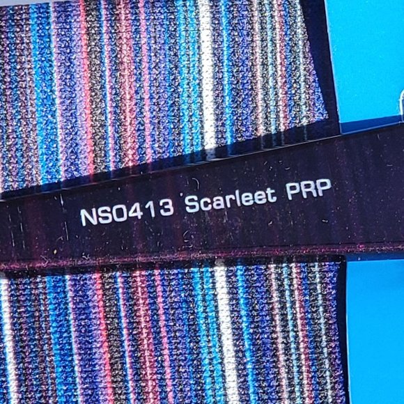 Eyesential Scarleet Readers +1.50 Purple - Picture 5 of 7